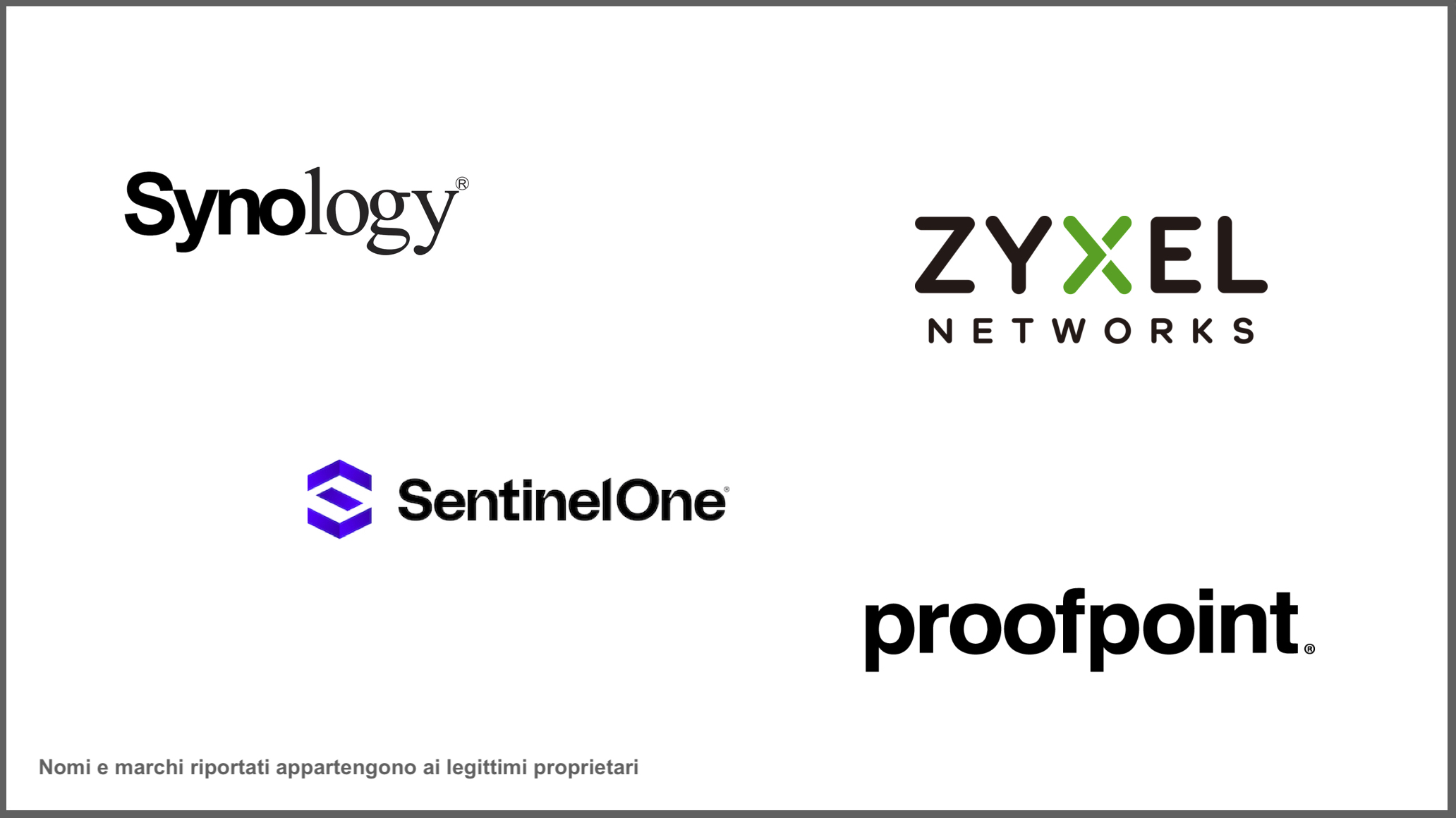 sicurezza informatica e protezione dei dati e degli utenti